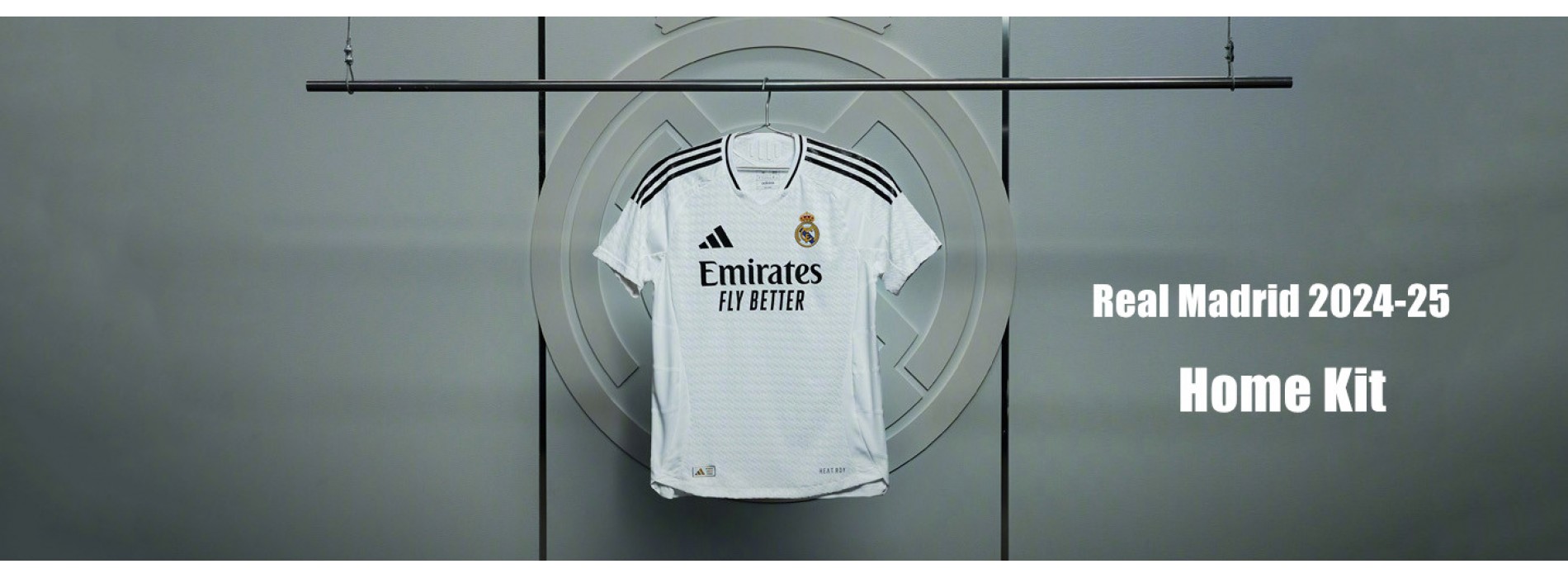 Nogometni Dres Real Madrid